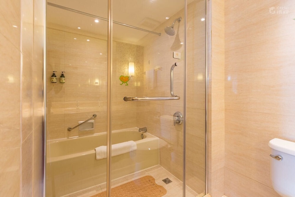 Nanjing Shuguang International Hotel 44/44