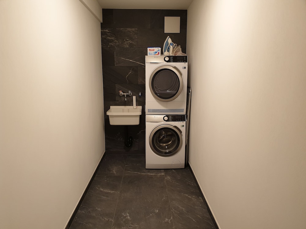 スイス ホテル アパートメンツ インターラーケン 写真5