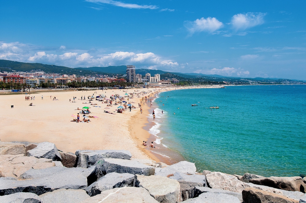 ibis Styles Barcelona City Bogatell 57/62