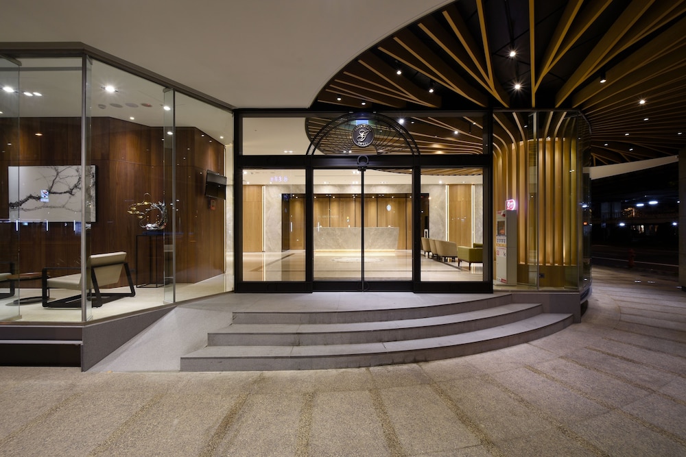 Green World Hotel Grand Nanjing 15/65