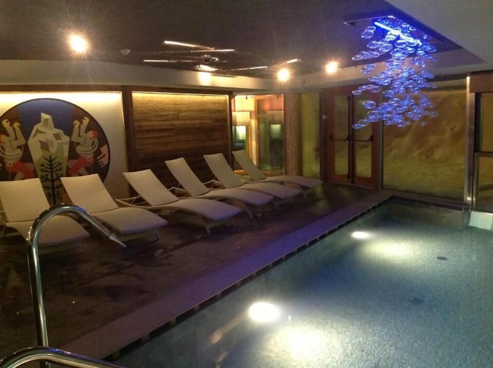 Hotel Delle Alpi 3/68