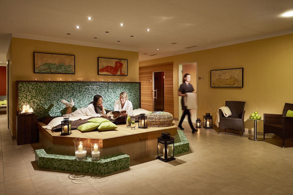 Lindner Hotel Nurburgring Ferienpark, Part of Jdv by Hyatt 45/64