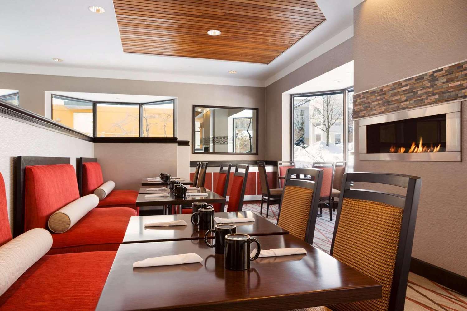Radisson Hotel Akron - Fairlawn 28/43