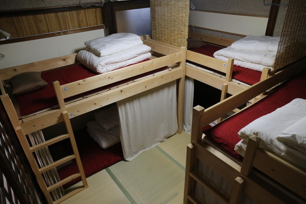 Guesthouse Tomaru 6/37