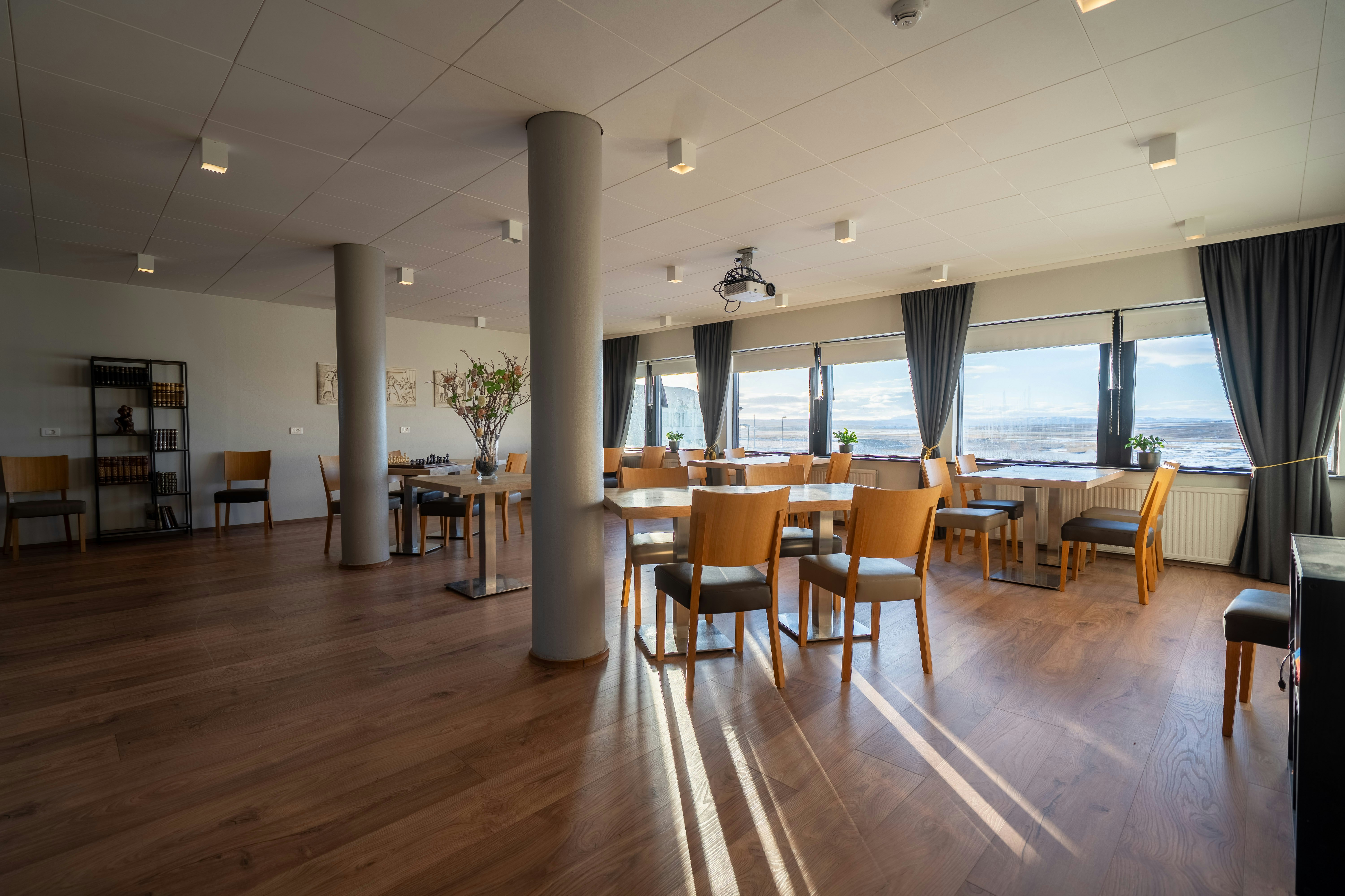 Edda Hotel Laugarbakki 66/79