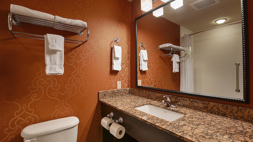 Best Western Plus Tupelo Inn Suites 23/45
