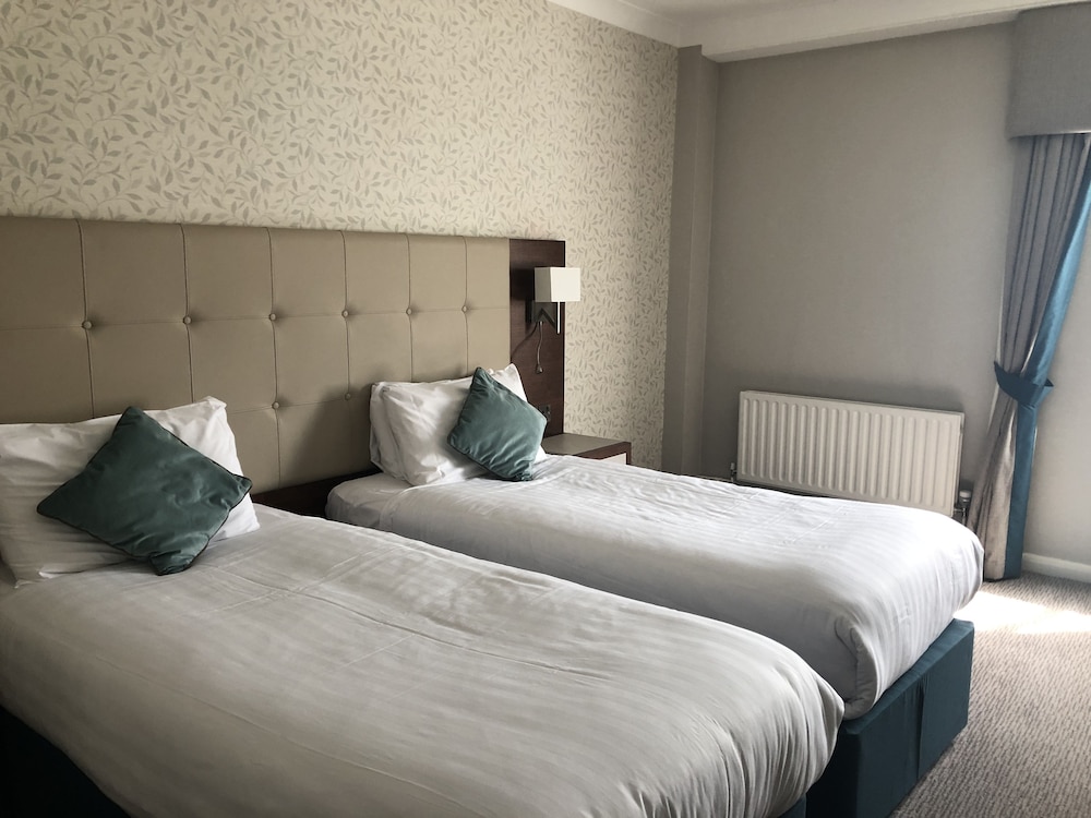 Best Western Salisbury Red Lion Hotel 17/67