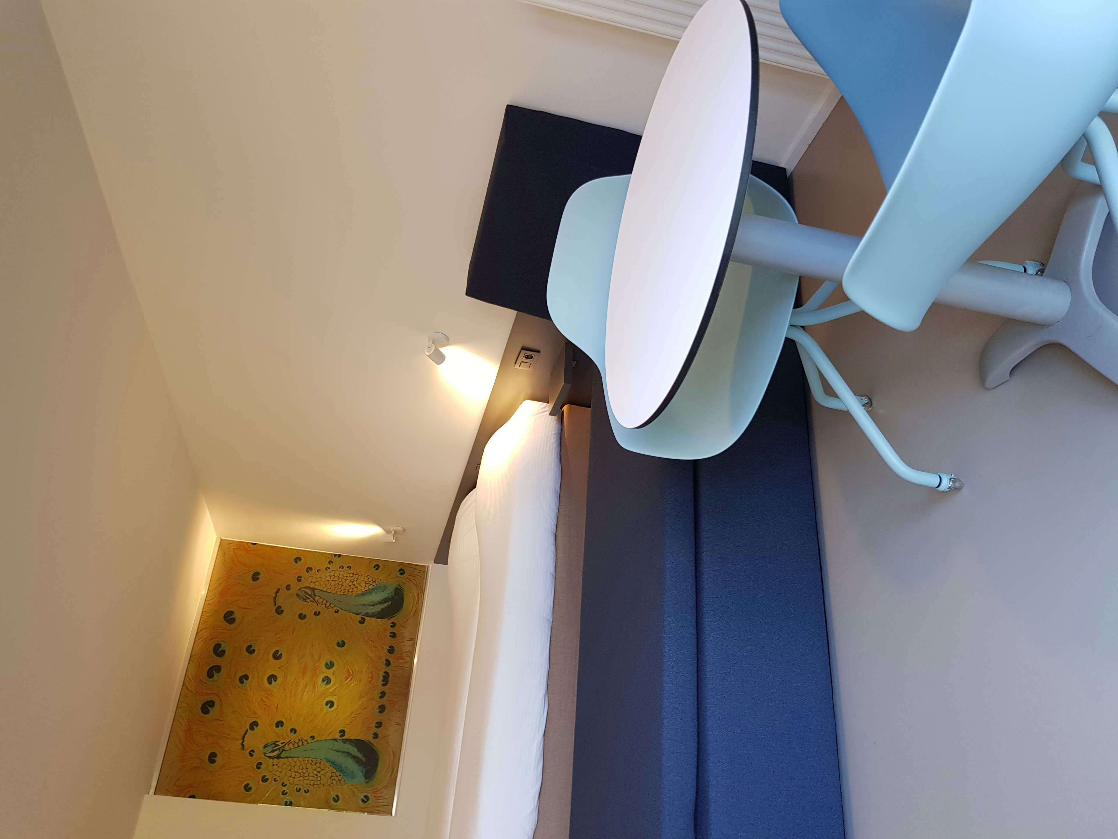 Hotel Corbie Geel 18/18