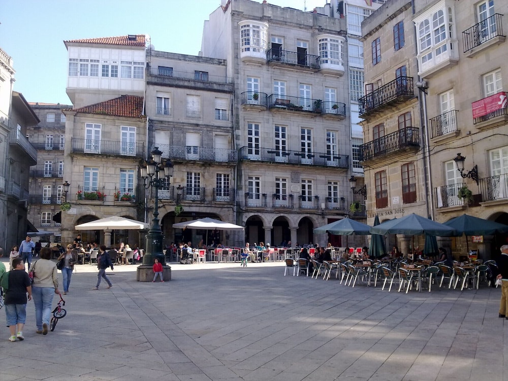 Hotel O Pazo 32/50