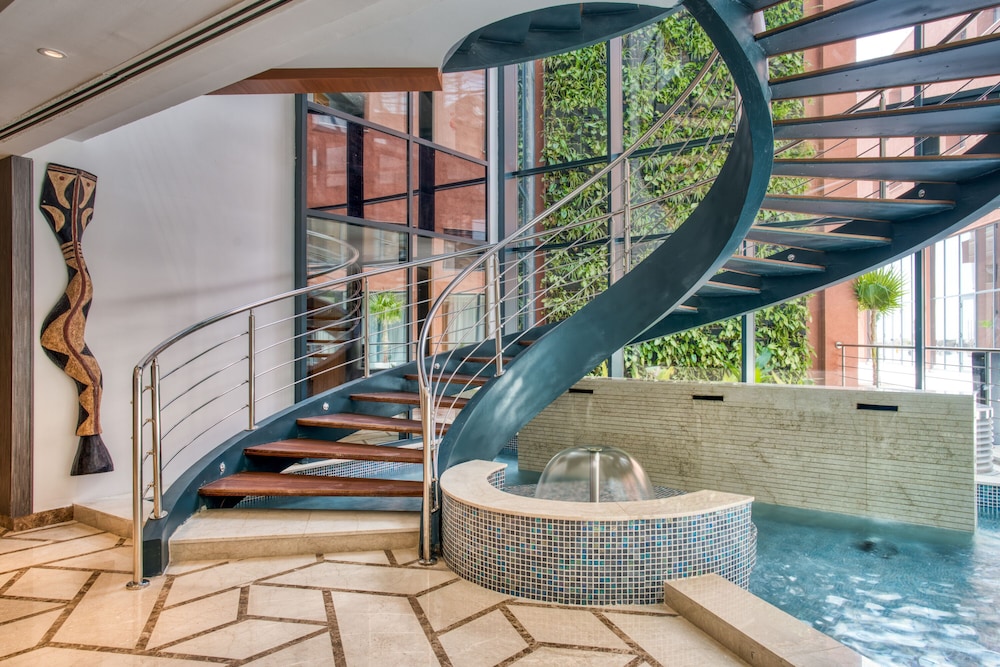 Azalai Hotel Dakar 34/62