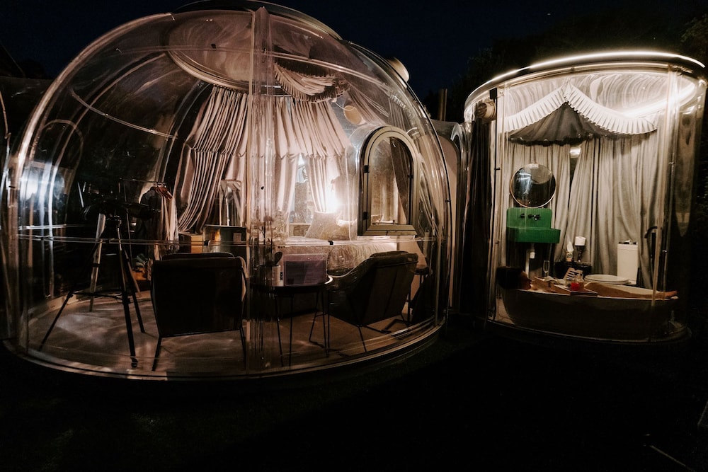 Thunzi Bush Lodge 25/50