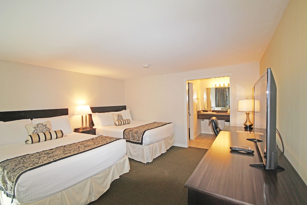 Park View Inn - Salem 14/36