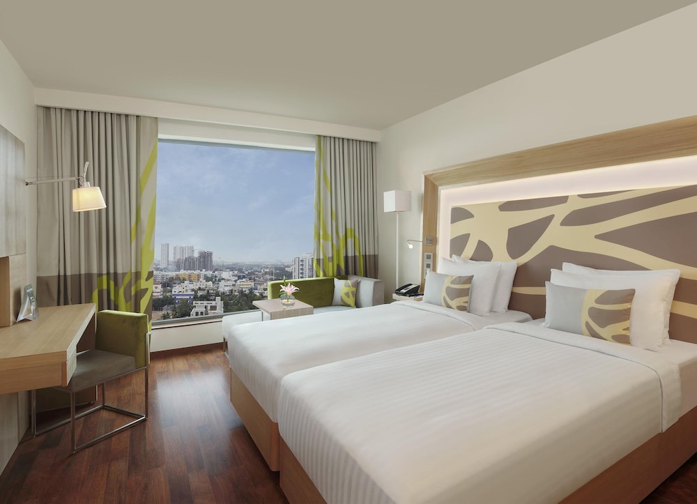 Novotel Chennai Omr 28/78