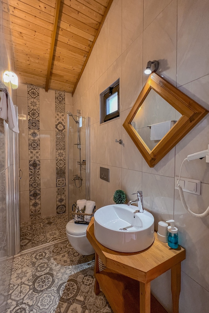 KasKoy Hotel 47/50