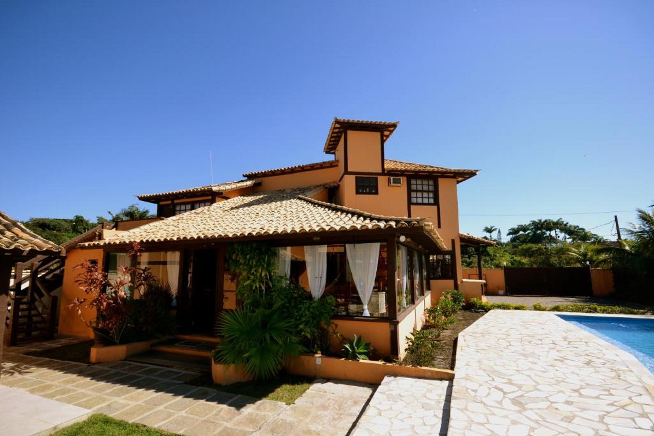 Pousada Da Ferradura 19/26