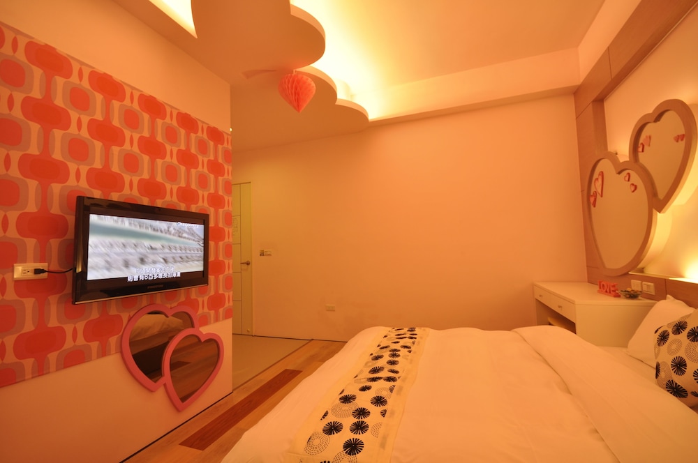 Yurong B&B 28/50