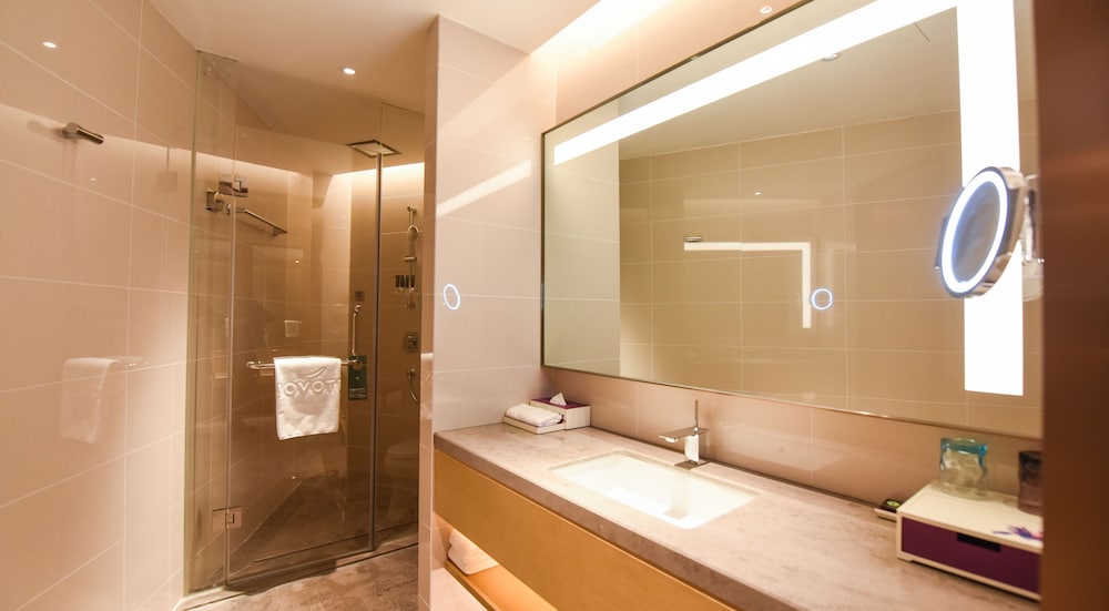 Novotel Zhengzhou Airport 10/68