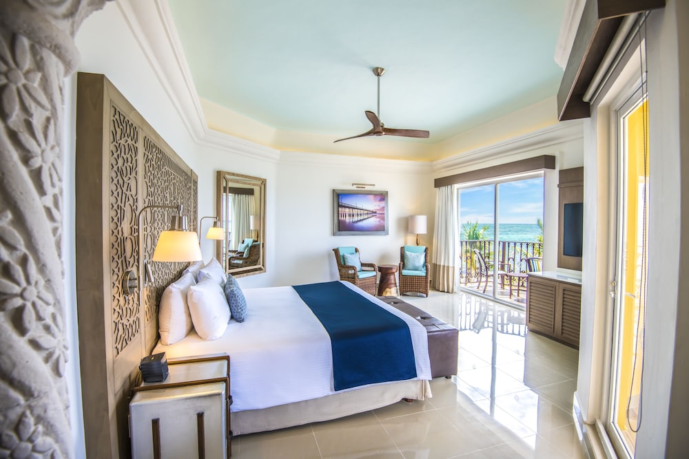 Wyndham Alltra Playa Del Carmen, Adults Only All Inclusive Resort 18/50