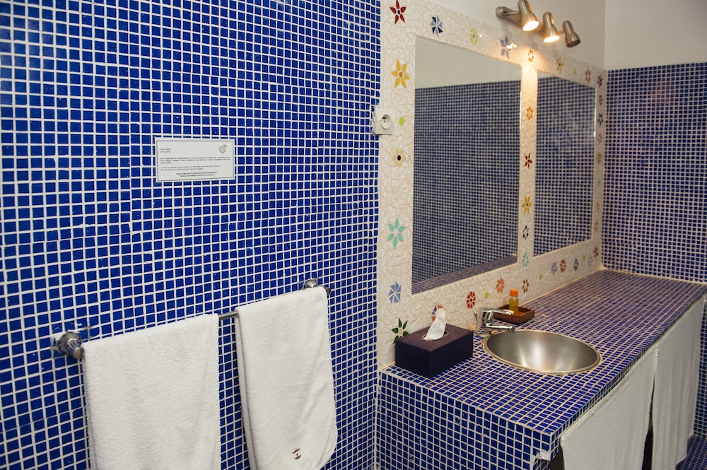 Guest House Les 3 Metis 48/50