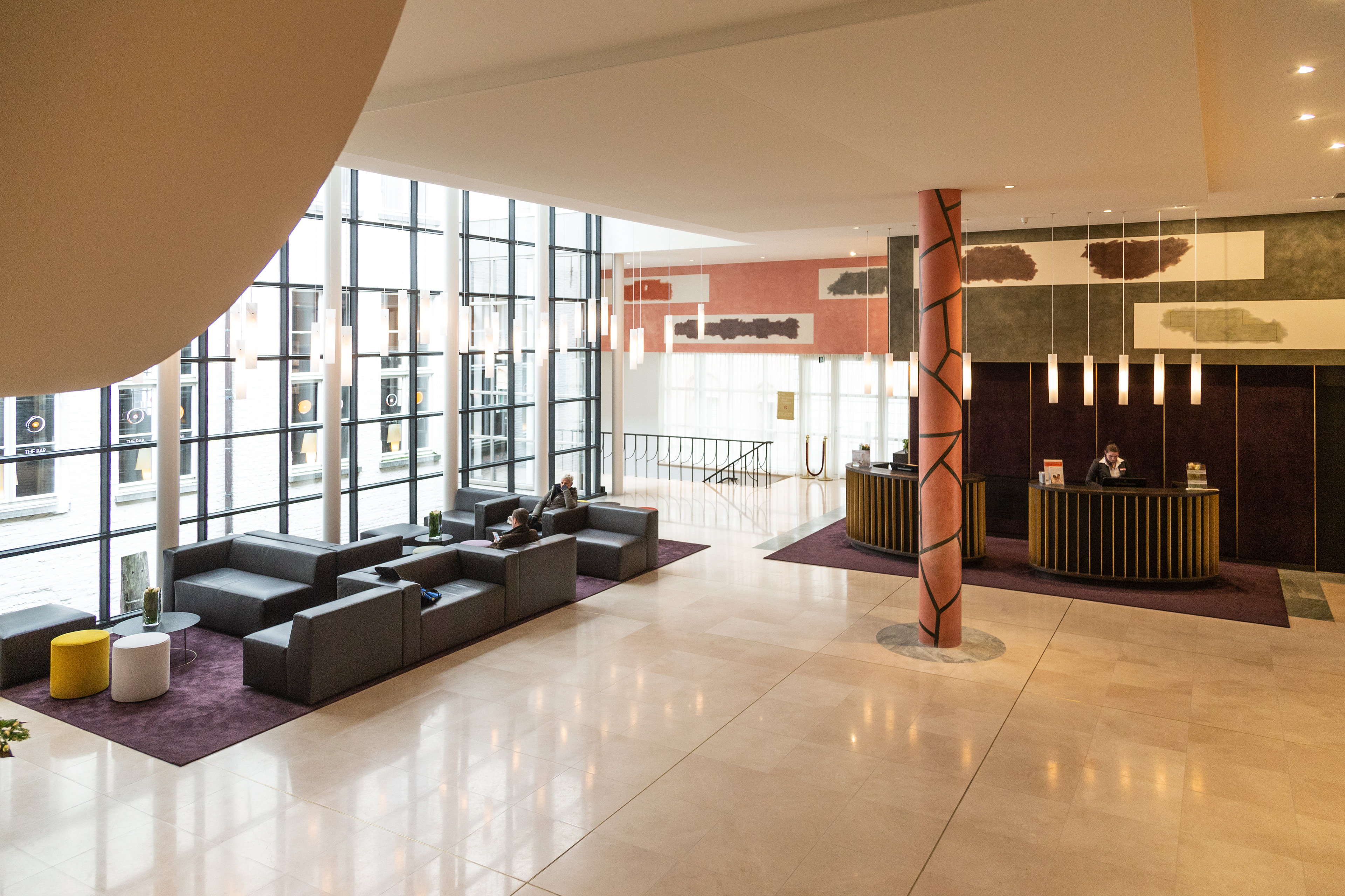 Crowne Plaza Brugge 53/79