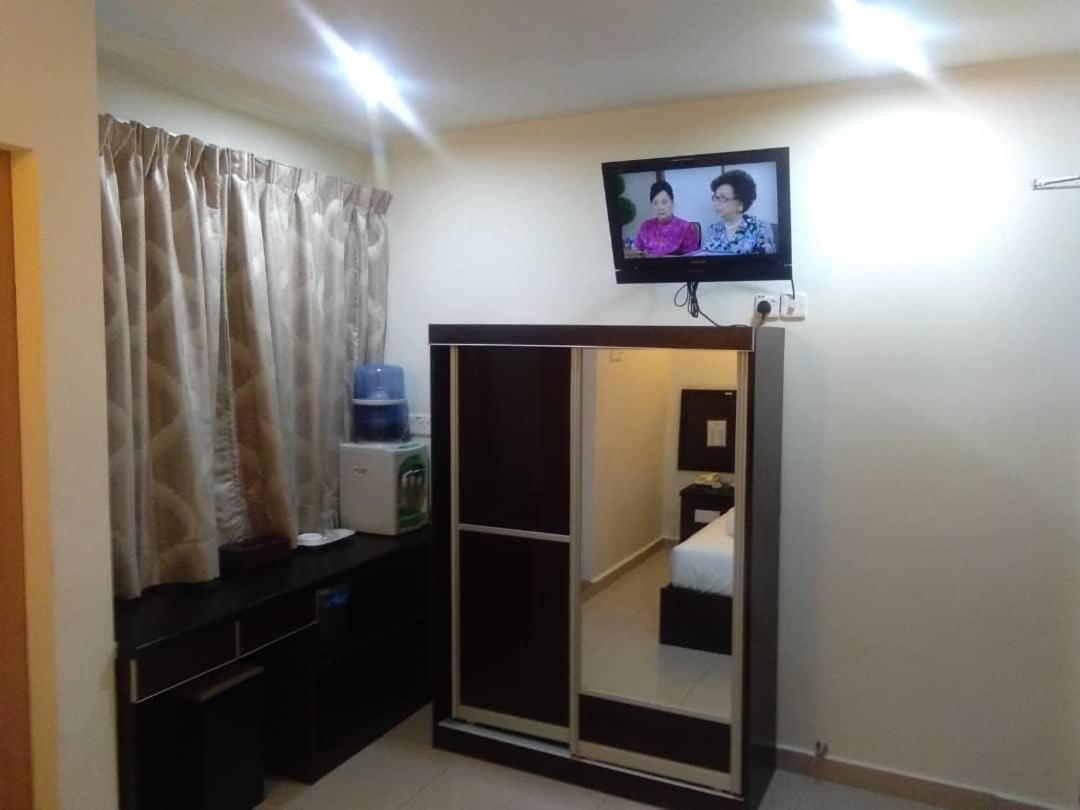 Hotel Mewah Impiana 5/19