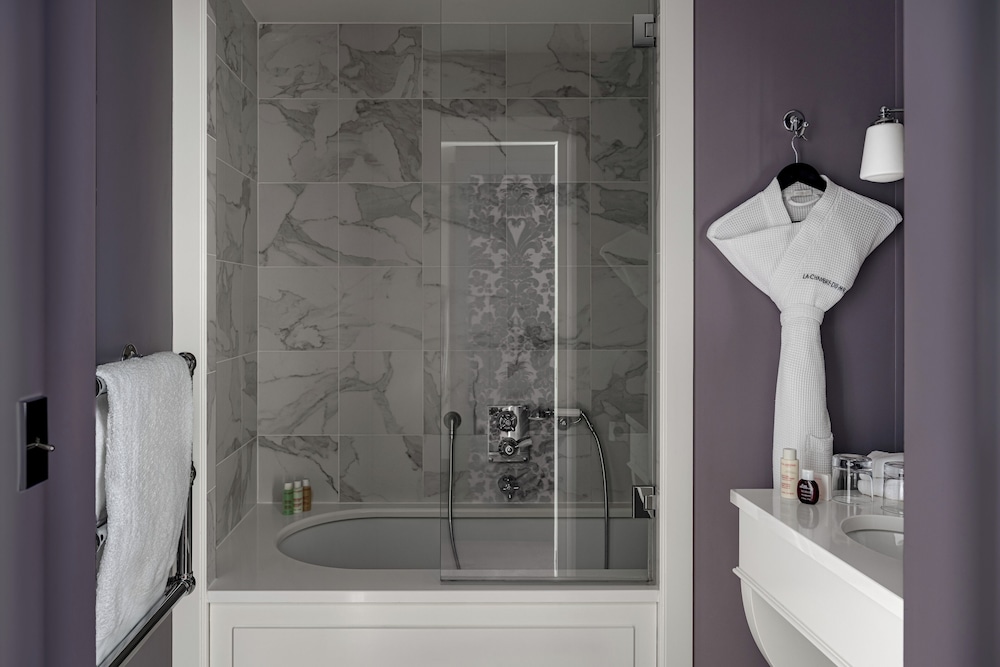 LA CHAMBRE DU MARAIS 50/50