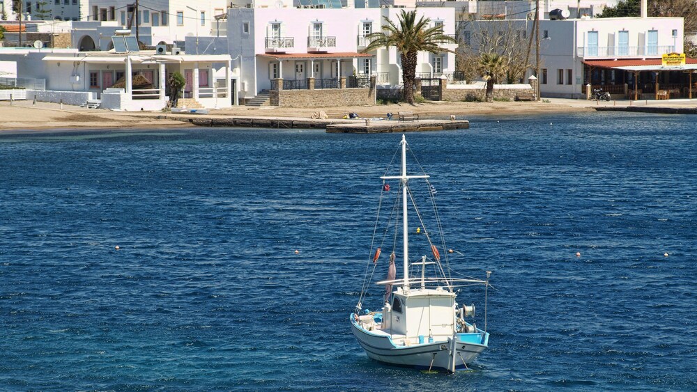 Silver Beach 22/44