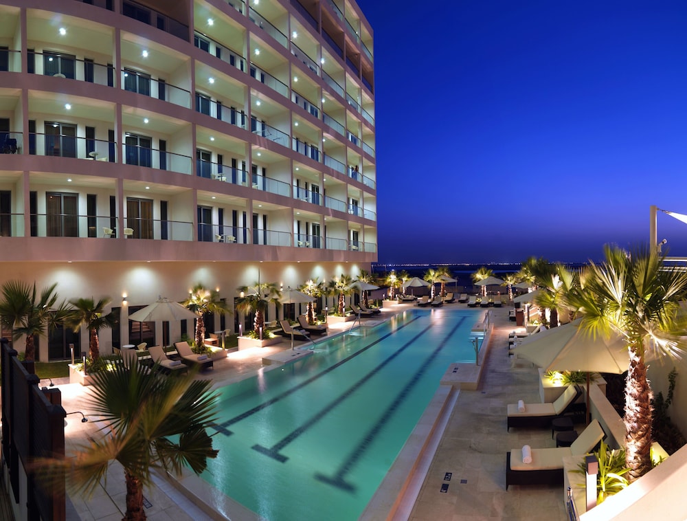 STAYBRIDGE SUITES ABU DHABI YAS ISLAND