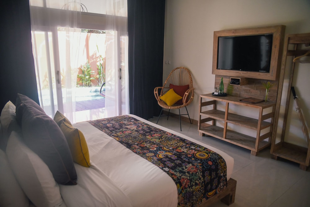 Pesona Beach Resort Spa 11/58
