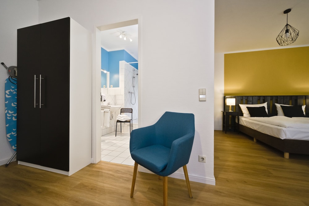 Old Town Apartments Schonhauser Allee Berlin 22/69