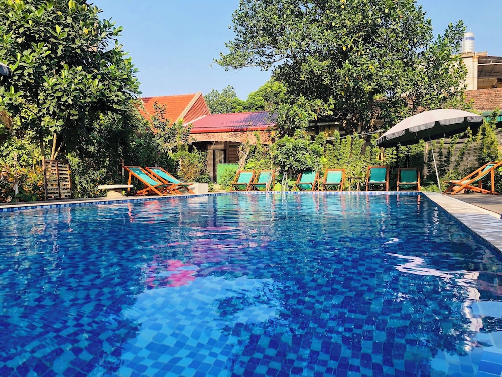 Ninh Binh Greenland Homestay 42/50