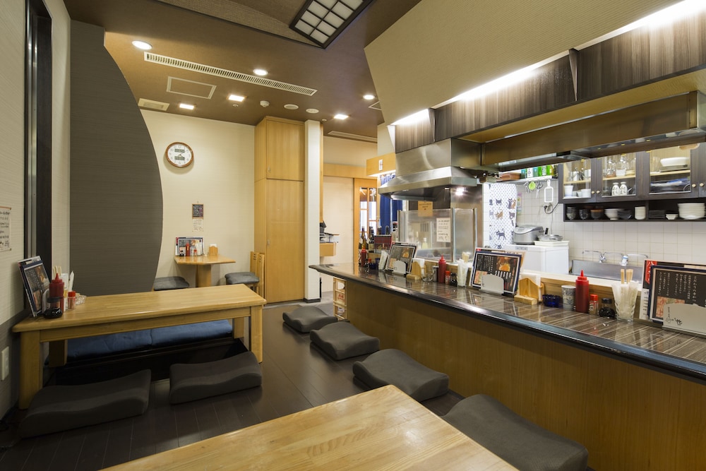 Premier Hotel Cabin Obihiro 34/50