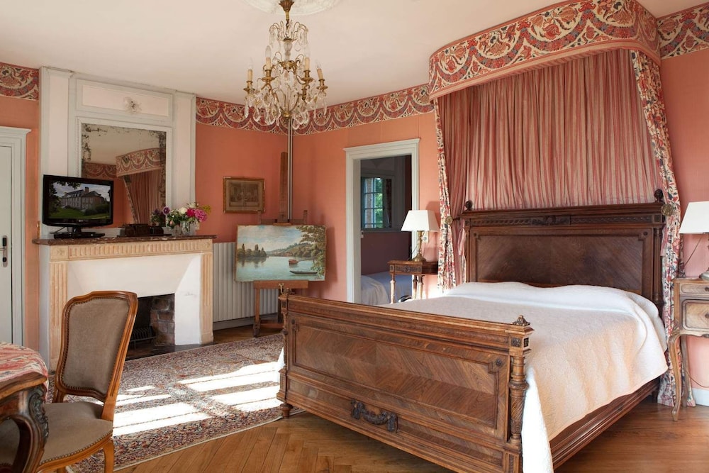 CHATEAU DU LANDEL 22/66