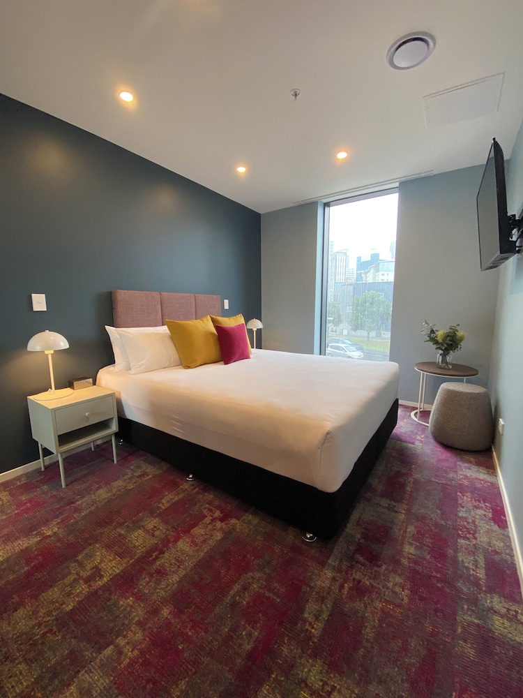 La Quinta by Wyndham Parnell Auckland 11/49