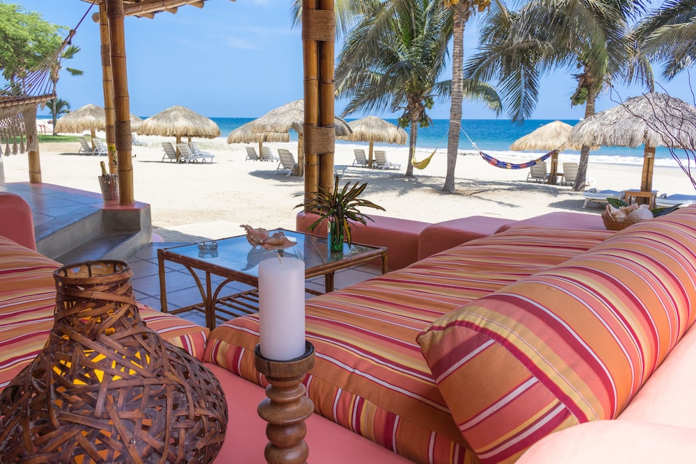 Punta Sal Suites & Bungalows Resort 37/50