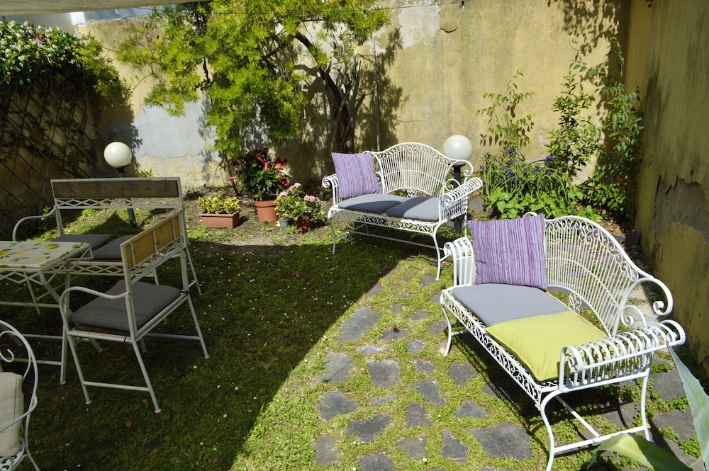 Franchi Residence 49/50