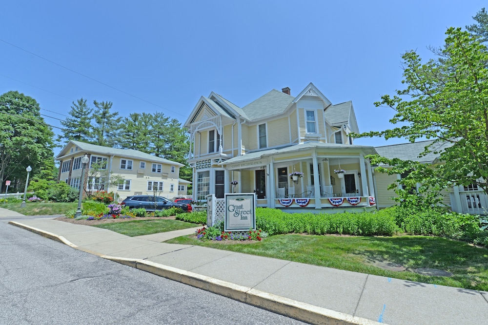 Grant Street Inn 5/49