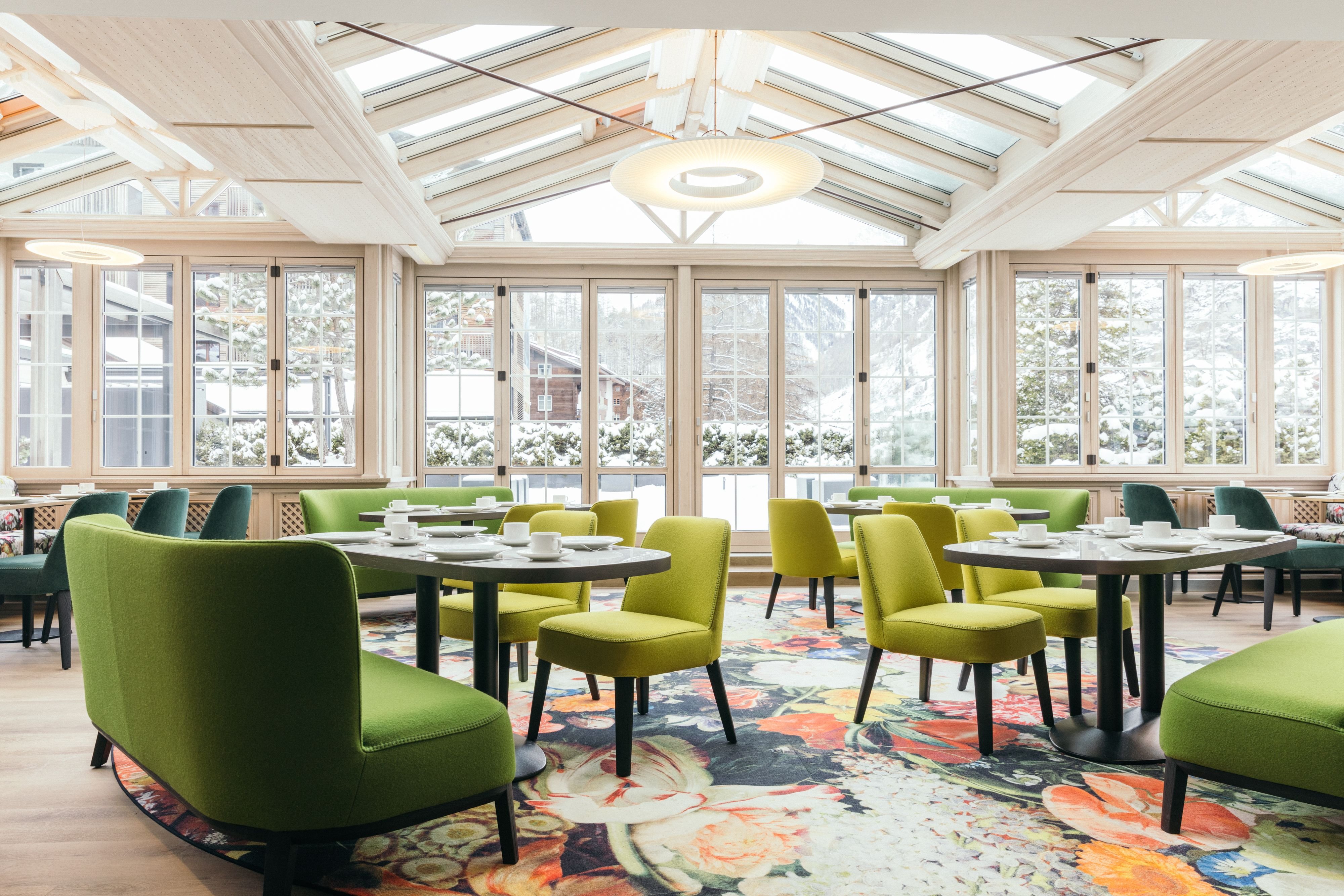 La Couronne Hotel & Spa 12/15