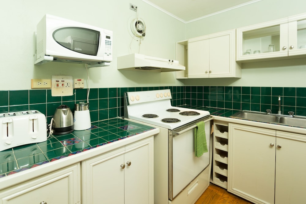 New Kingston Guest Apartments At Abbey 19/26