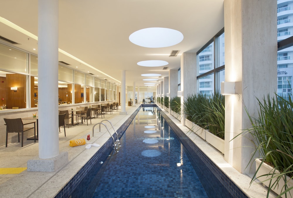 Windsor Brasilia Hotel 49/59