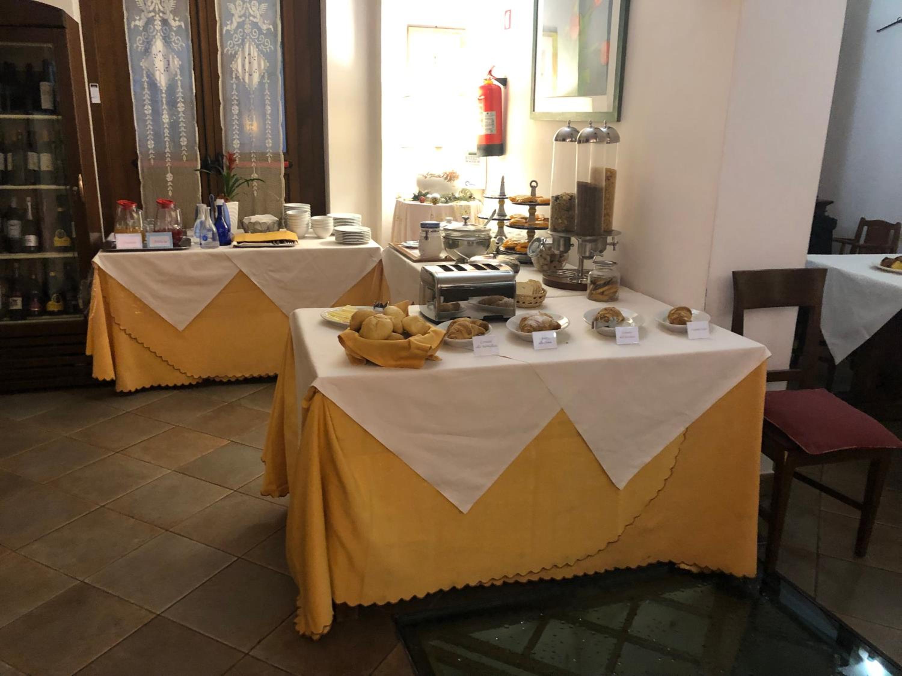 Hotel Italia 40/50