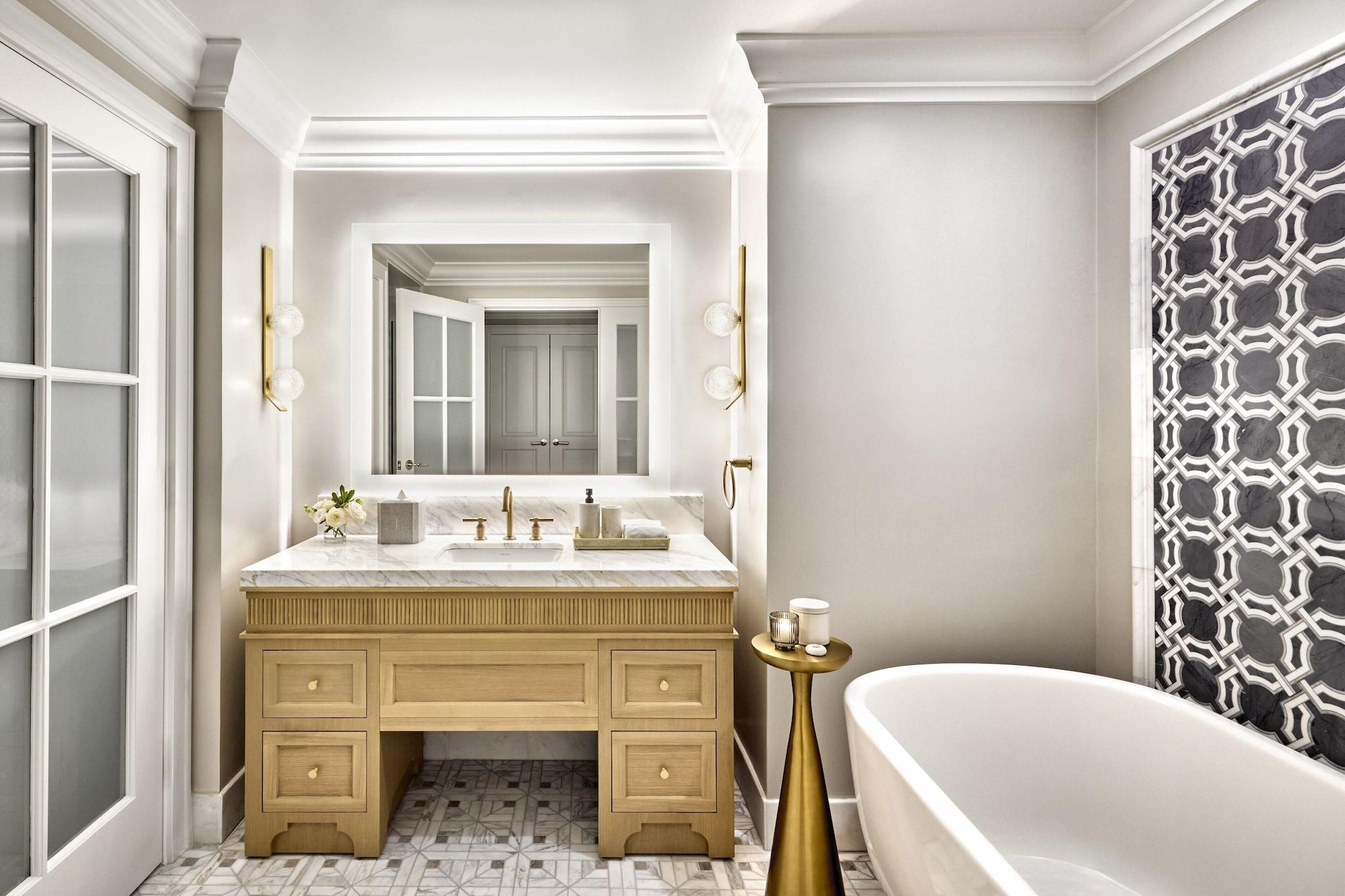 2 Bedrooms, Suite, Accessible, The Ritz Carlton Half Moon Bay 4/5