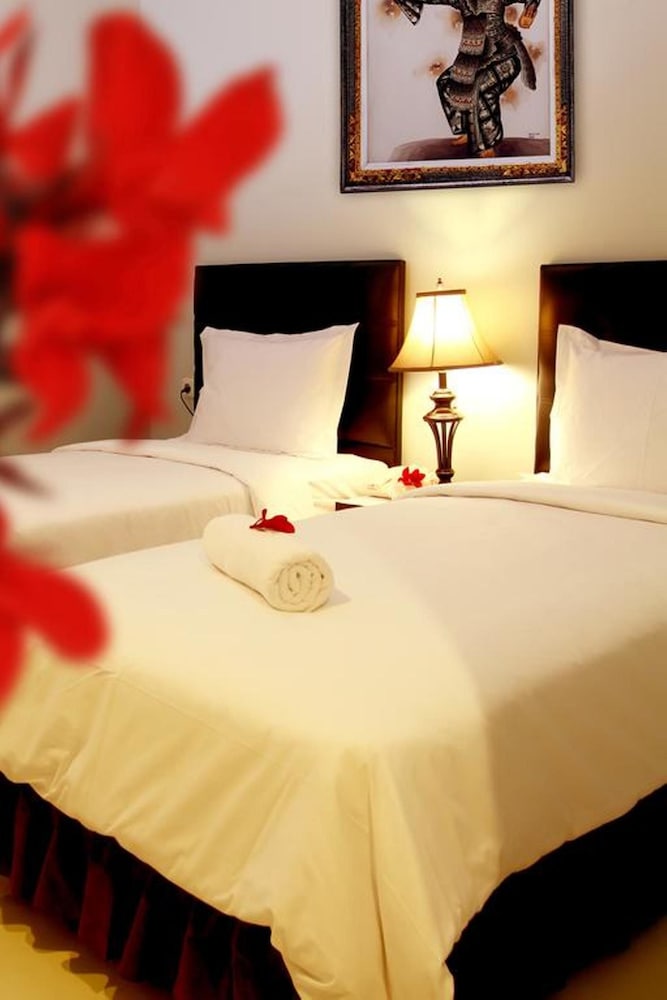 Grand Royal Bil Hotel 5/31