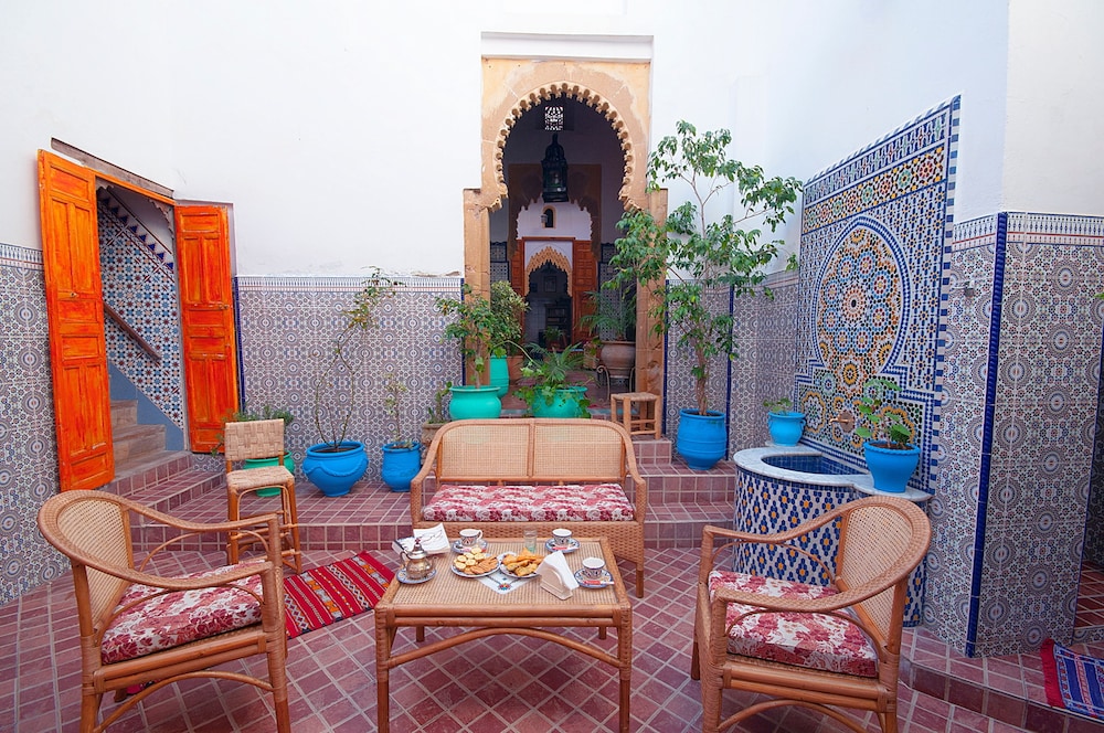 Riad Dar Jabador 20/41