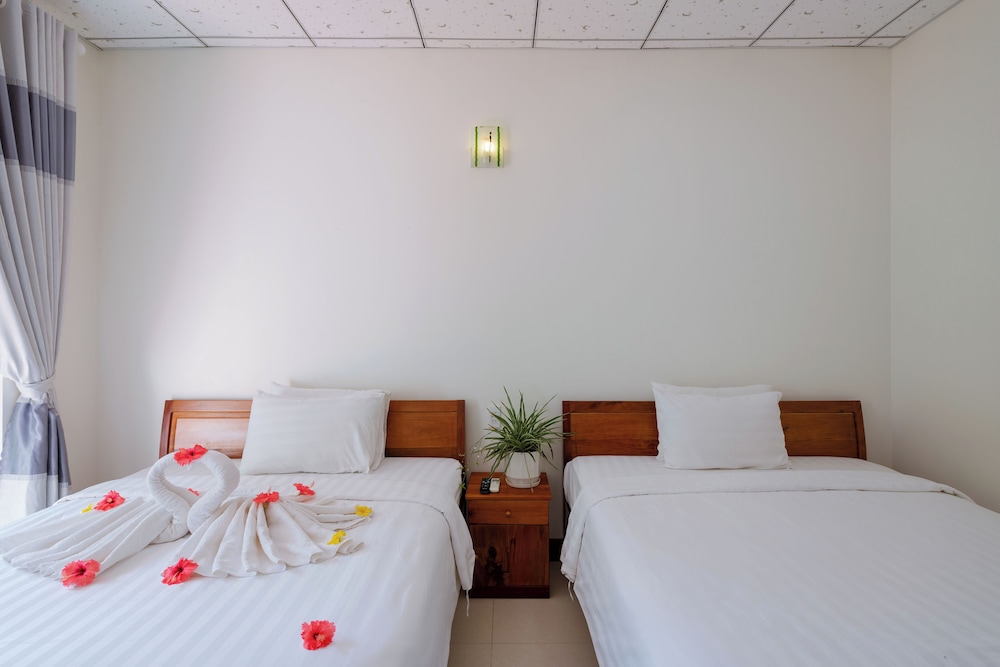 Bungalow Hien Minh 15/50