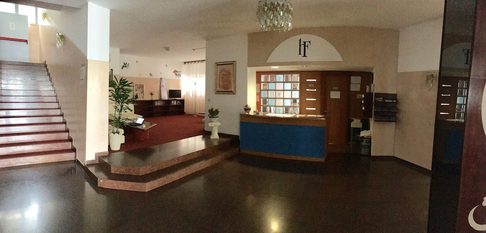 Hotel Friuli 5/50