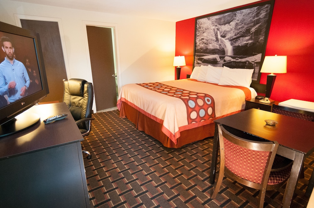 Motel 6 Old Saybrook, CT 12/21