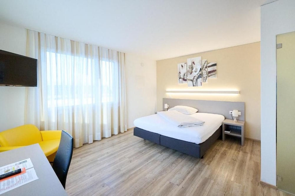 Hotel am Kreisel Self-Check-In by Smart Hotels 8/41