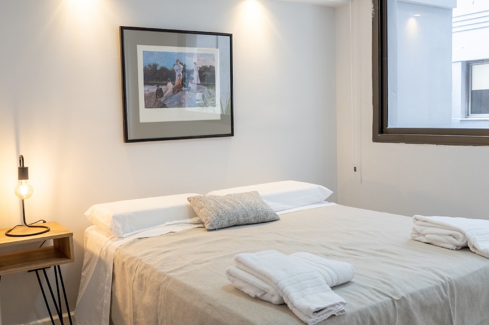 Hotel Vilaut Smart Flat 6/37