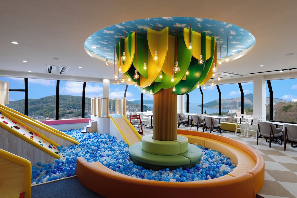 Toba View Hotel Hanashinjyu 62/64